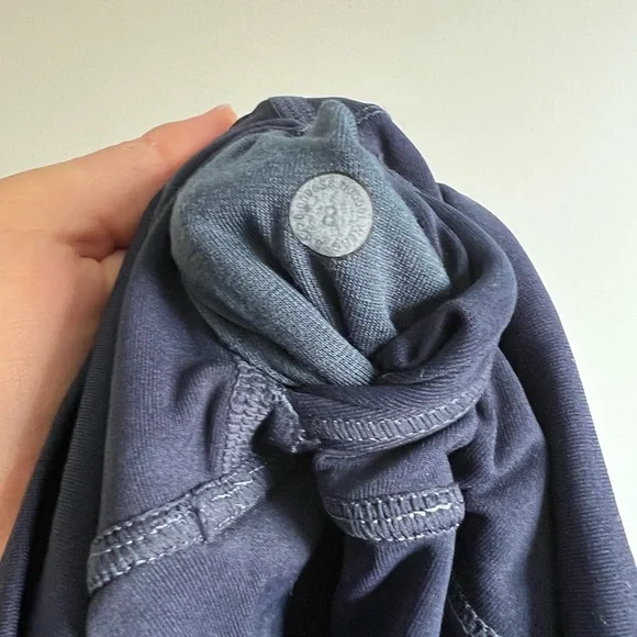 Lululemon Capris - Picture 4 of 4